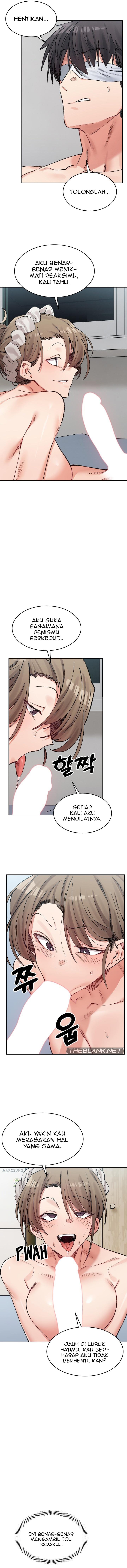 Delicate Relationship - Chapter 30 12
