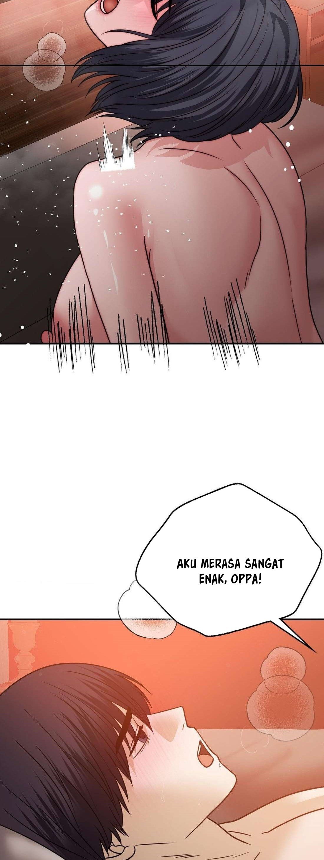 Stepmother&#8217;s Past - Chapter 30 34