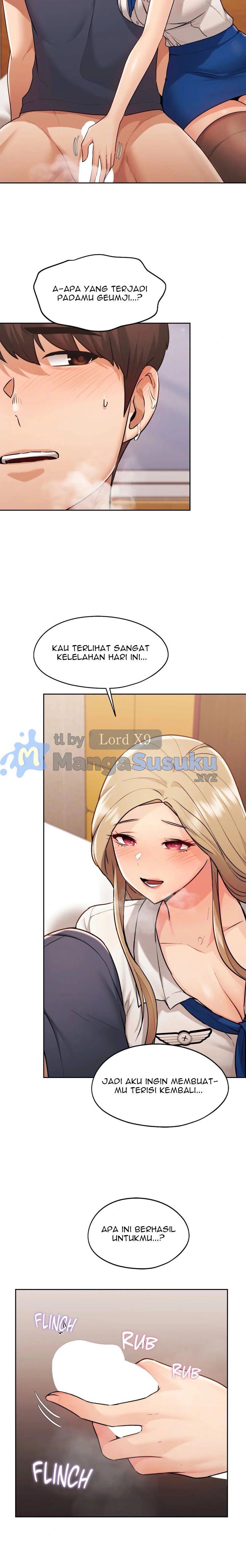 Wreck My Bias - Chapter 30 13 Wreck My Bias - Chapter 30 13