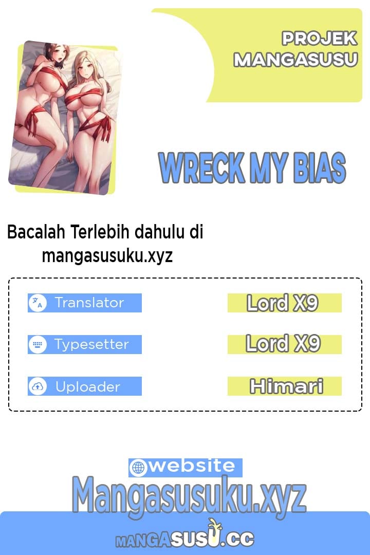 Wreck My Bias - Chapter 30 1 Wreck My Bias - Chapter 30 1
