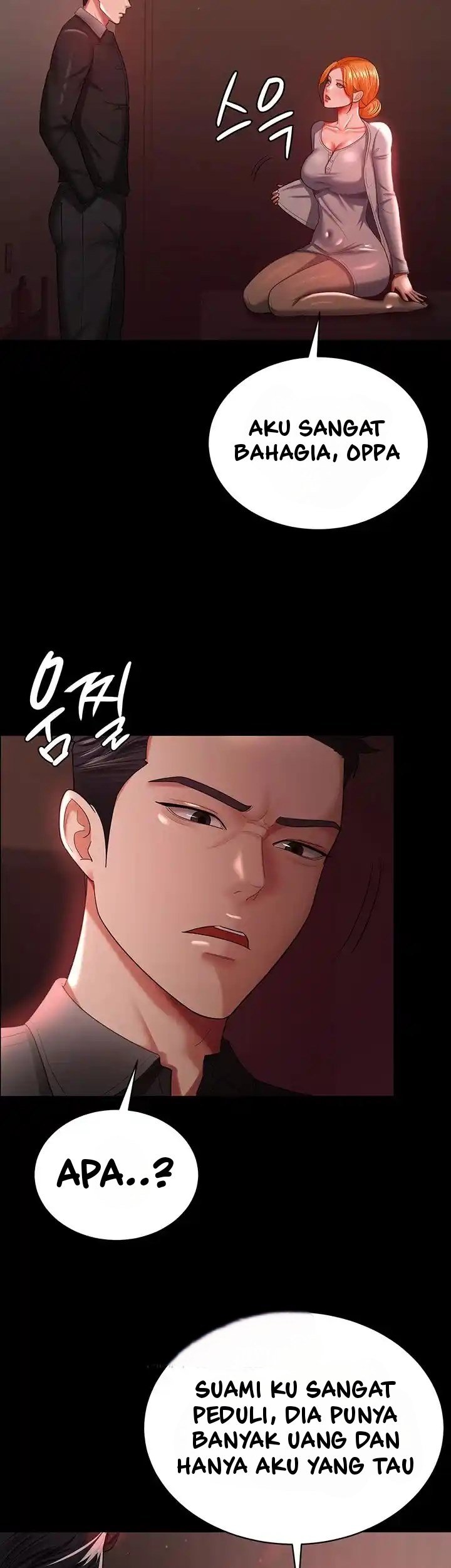 Your Wife Was Amazing - Chapter 30 38