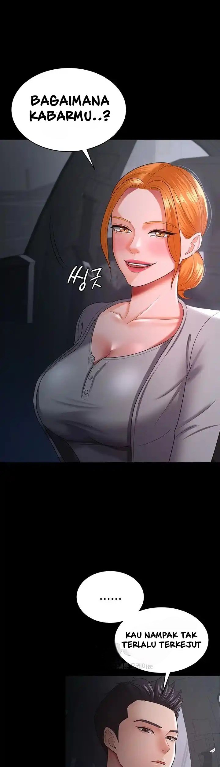 Your Wife Was Amazing - Chapter 30 20