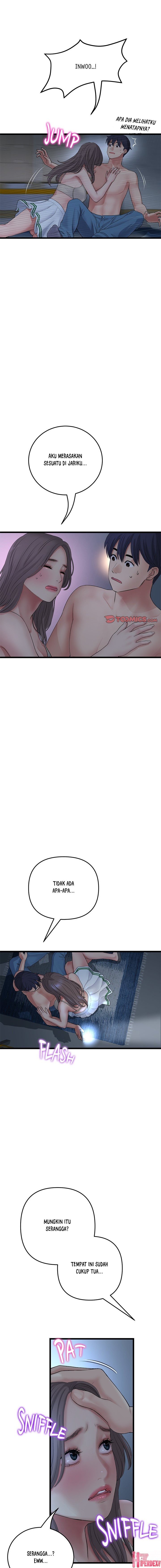 Stepmom’s Everything - Chapter 30 10