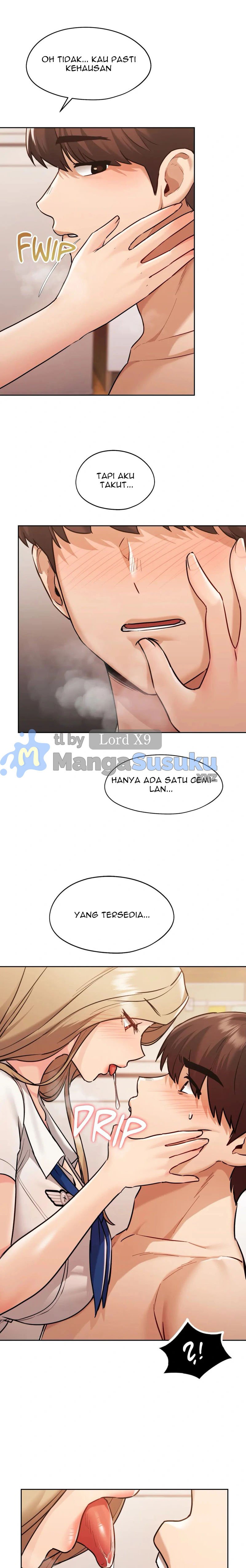 Wreck My Bias - Chapter 30 19 Wreck My Bias - Chapter 30 19