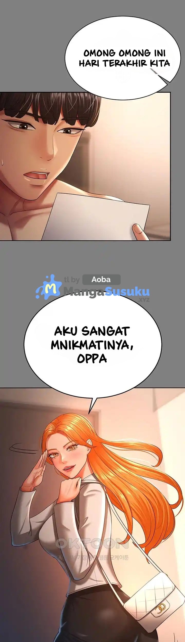 Your Wife Was Amazing - Chapter 30 6