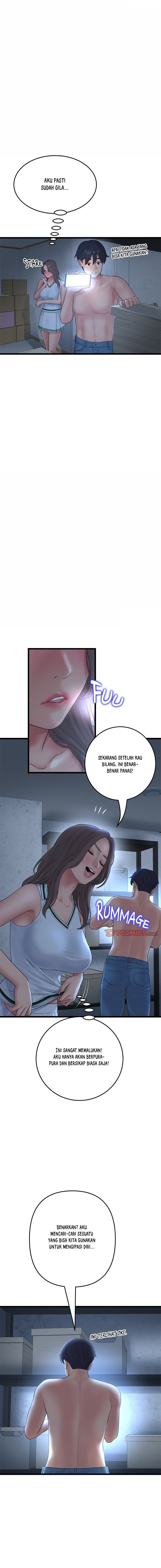 Stepmom’s Everything - Chapter 30 5