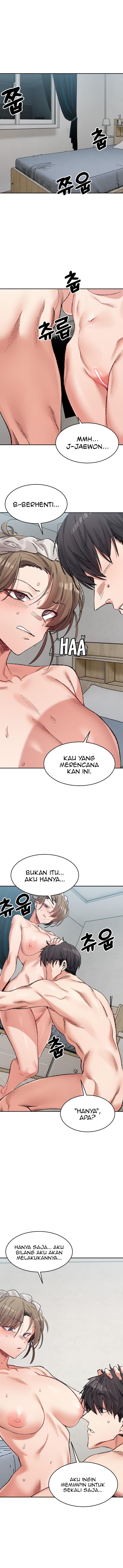 Delicate Relationship - Chapter 30 2