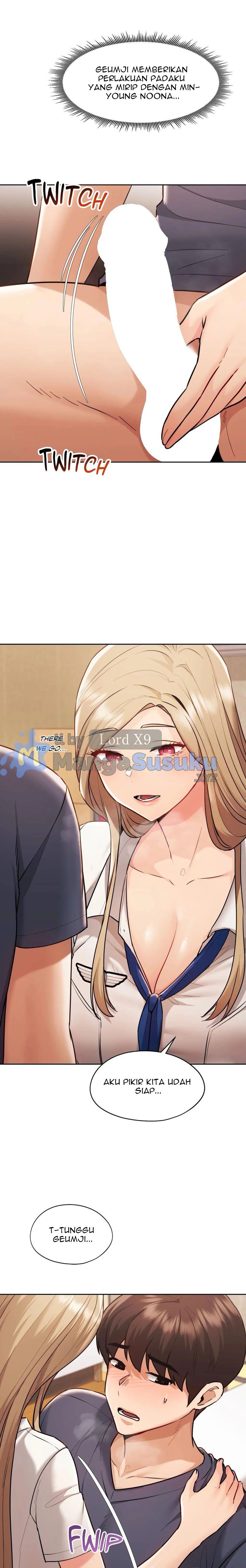 Wreck My Bias - Chapter 30 16 Wreck My Bias - Chapter 30 16