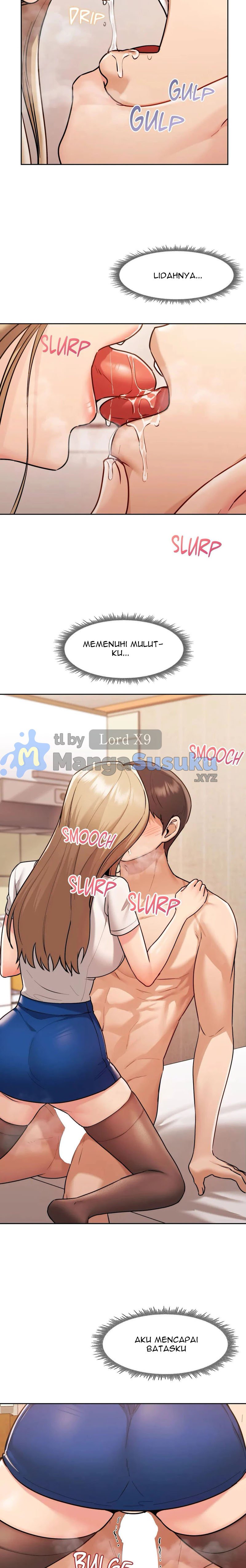 Wreck My Bias - Chapter 30 20 Wreck My Bias - Chapter 30 20