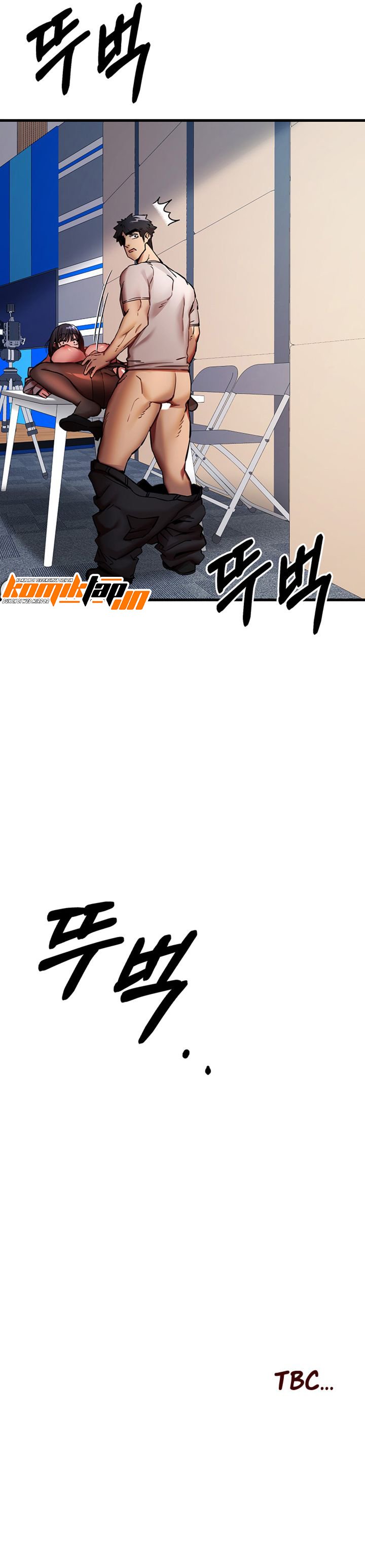 I have to sleep with stranger - Chapter 30 11