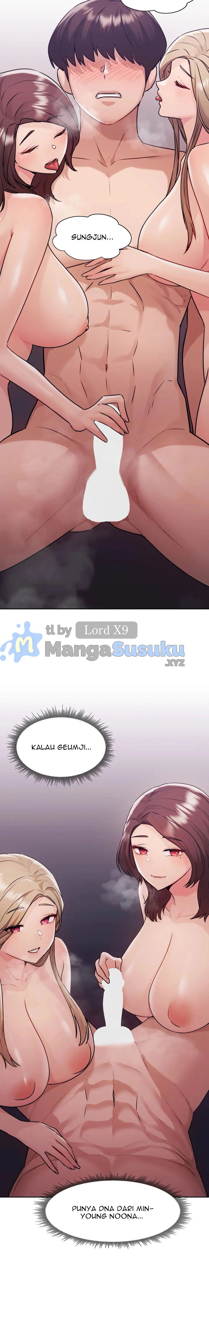 Wreck My Bias - Chapter 30 15 Wreck My Bias - Chapter 30 15