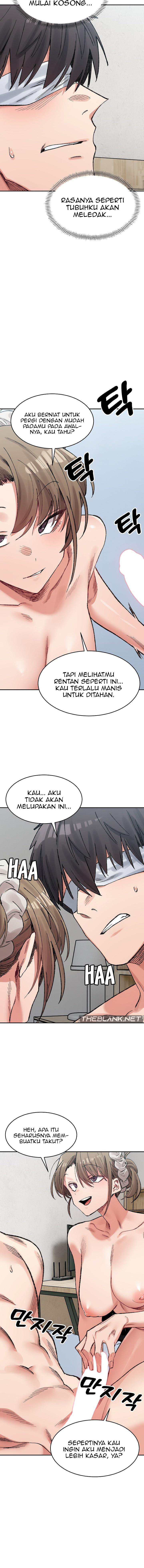 Delicate Relationship - Chapter 30 9