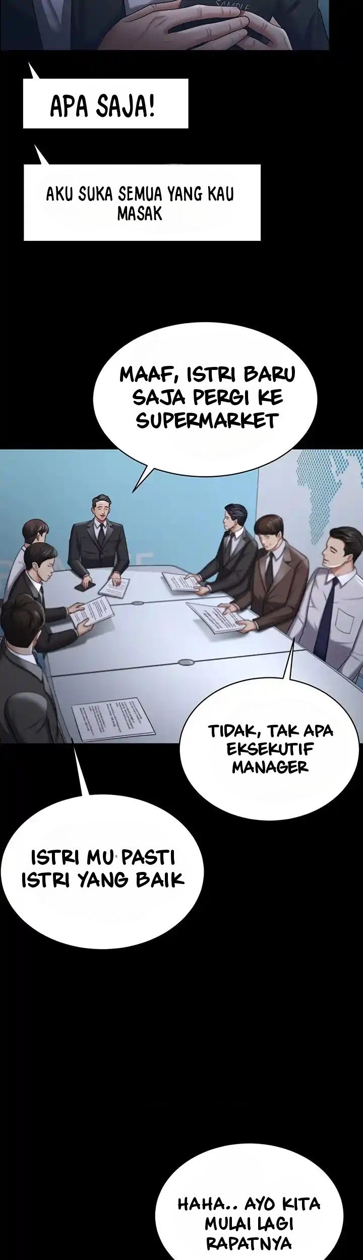 Your Wife Was Amazing - Chapter 30 16