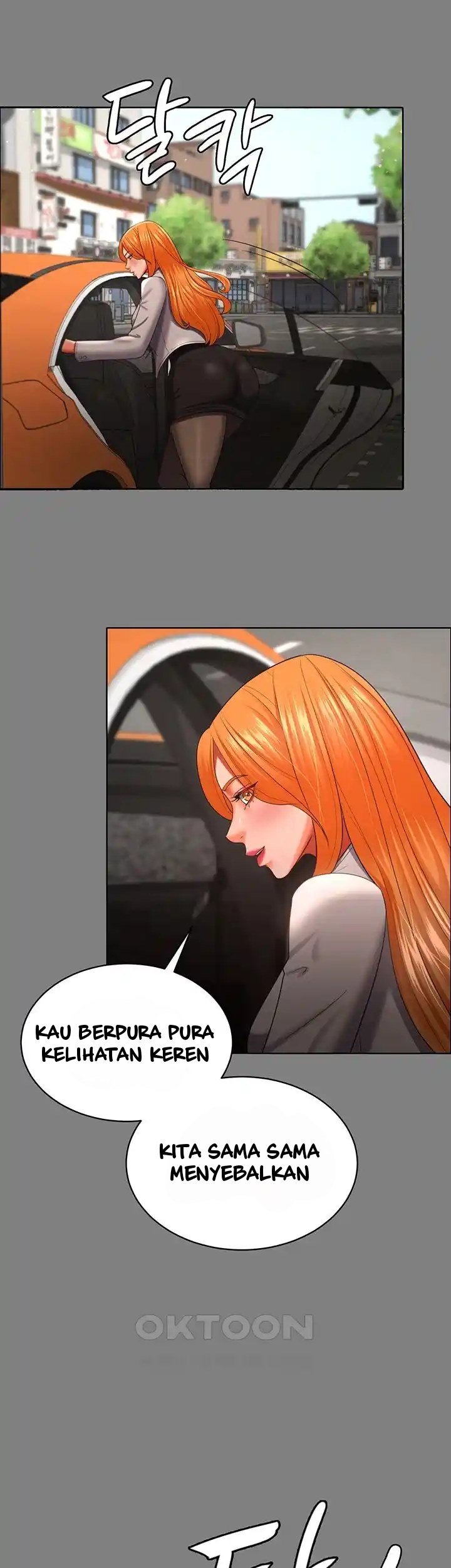 Your Wife Was Amazing - Chapter 30 28