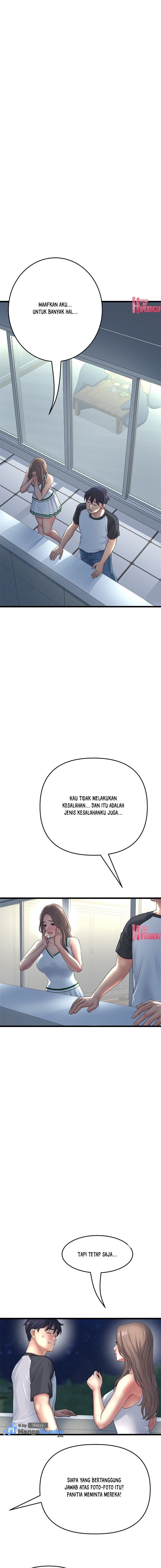 Stepmom’s Everything - Chapter 30 16