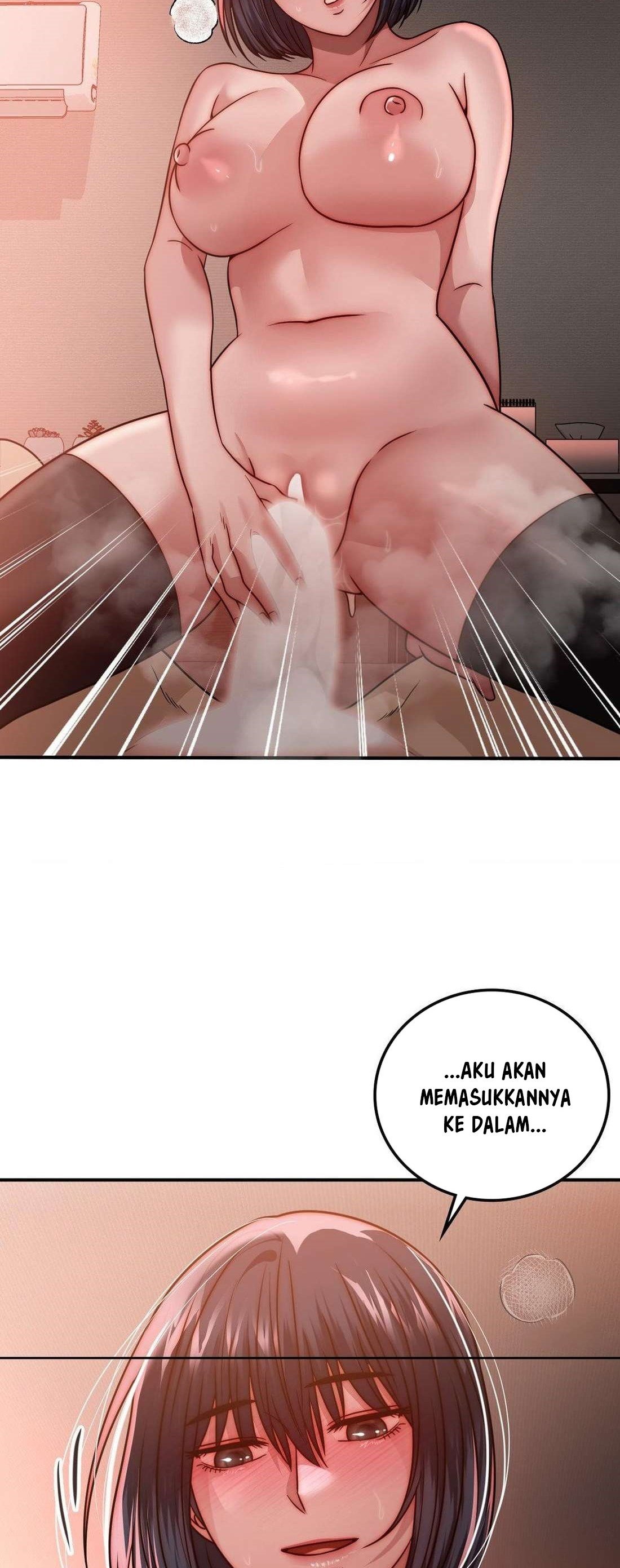 Stepmother&#8217;s Past - Chapter 30 19