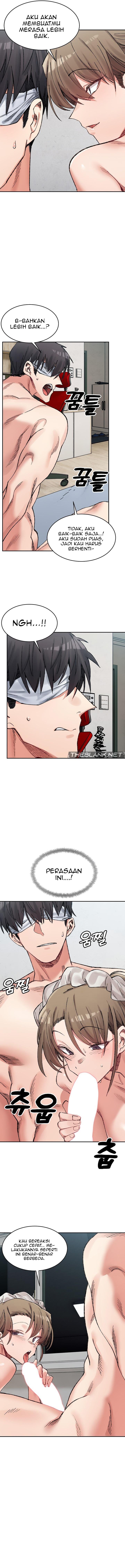 Delicate Relationship - Chapter 30 11