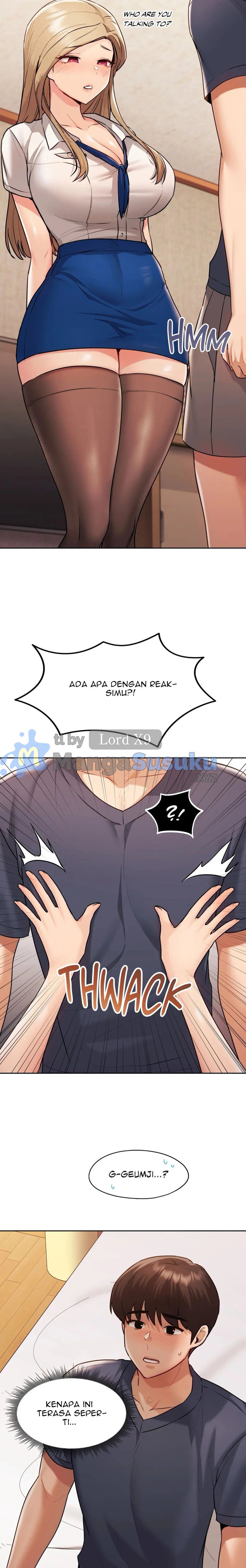 Wreck My Bias - Chapter 30 7 Wreck My Bias - Chapter 30 7