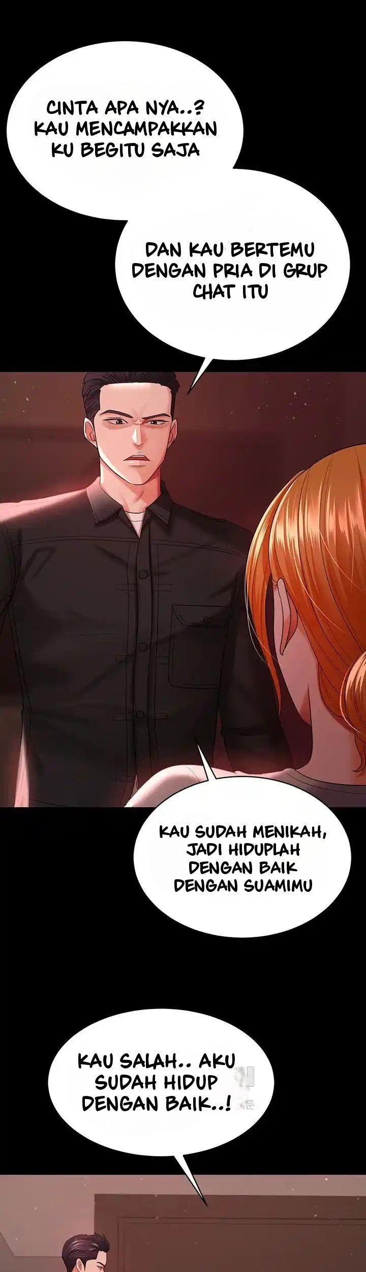 Your Wife Was Amazing - Chapter 30 37