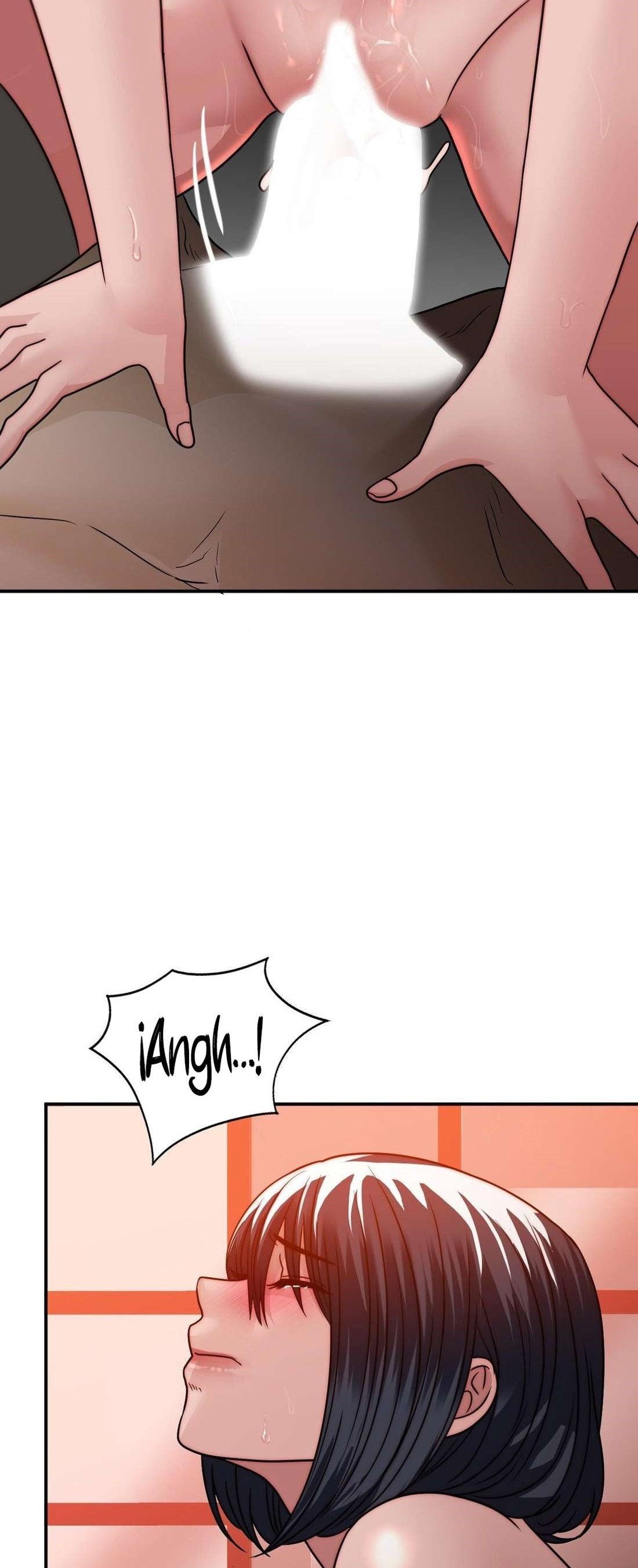 Stepmother&#8217;s Past - Chapter 30 28