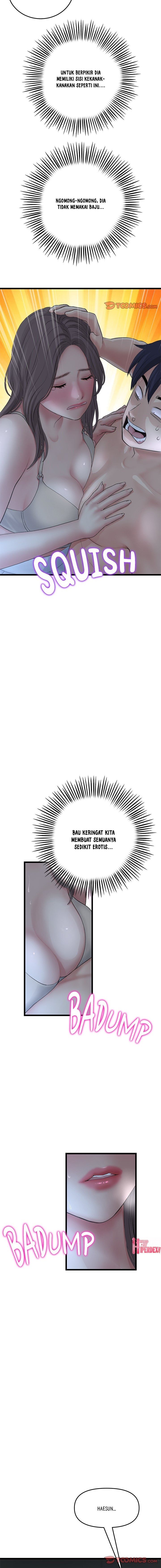 Stepmom’s Everything - Chapter 30 11