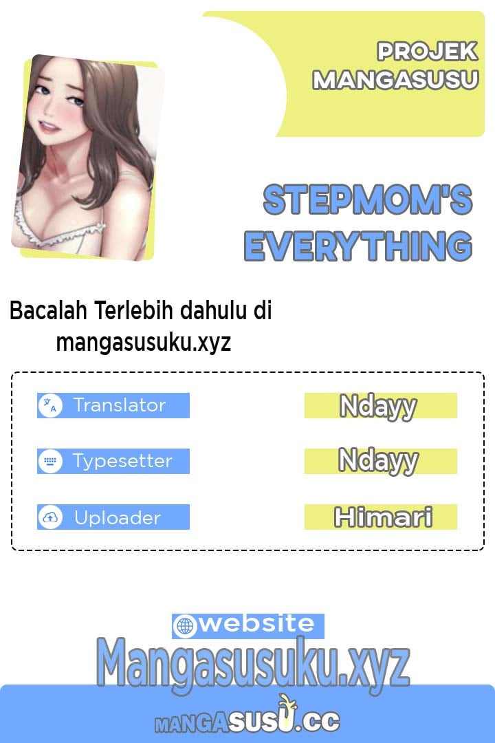 Stepmom’s Everything - Chapter 30 1