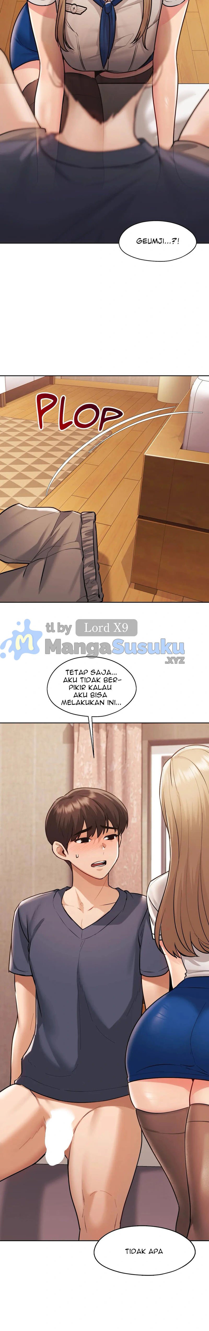 Wreck My Bias - Chapter 30 9 Wreck My Bias - Chapter 30 9