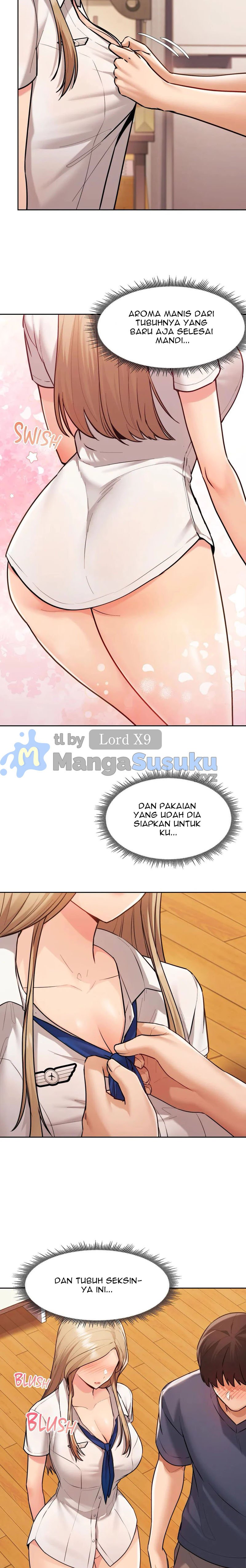 Wreck My Bias - Chapter 30 3 Wreck My Bias - Chapter 30 3