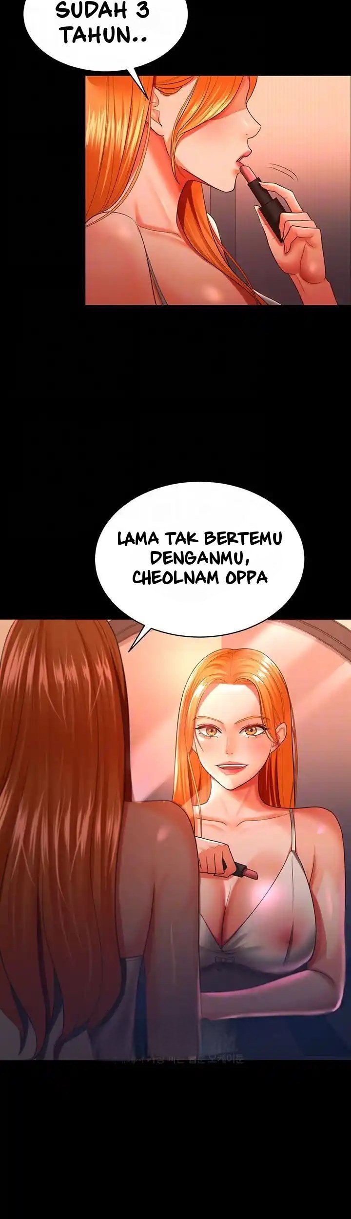 Your Wife Was Amazing - Chapter 30 10
