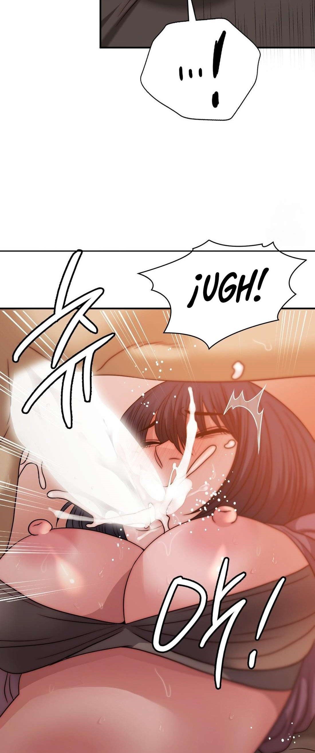 Stepmother&#8217;s Past - Chapter 30 10