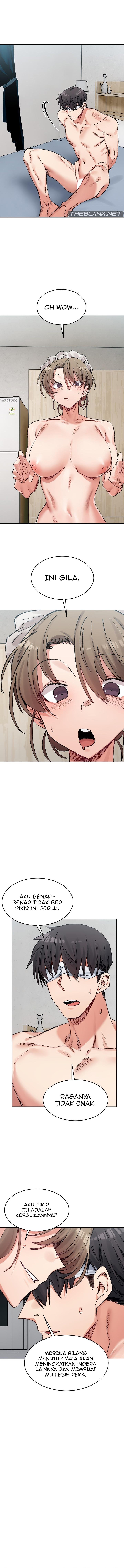 Delicate Relationship - Chapter 30 5