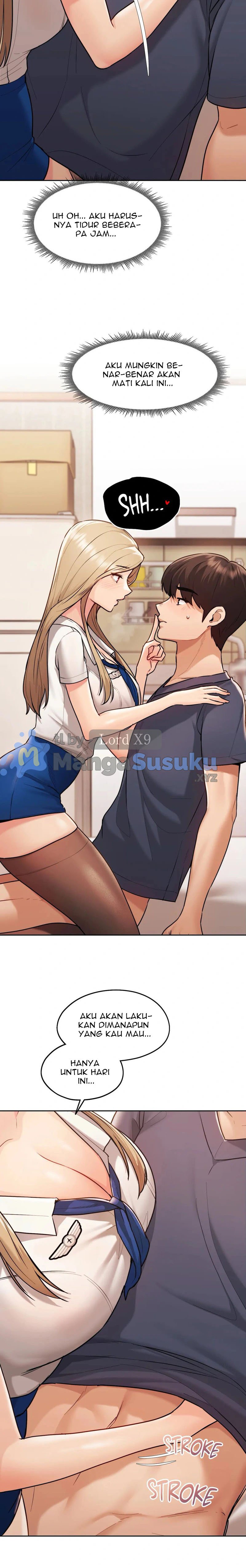 Wreck My Bias - Chapter 30 17 Wreck My Bias - Chapter 30 17