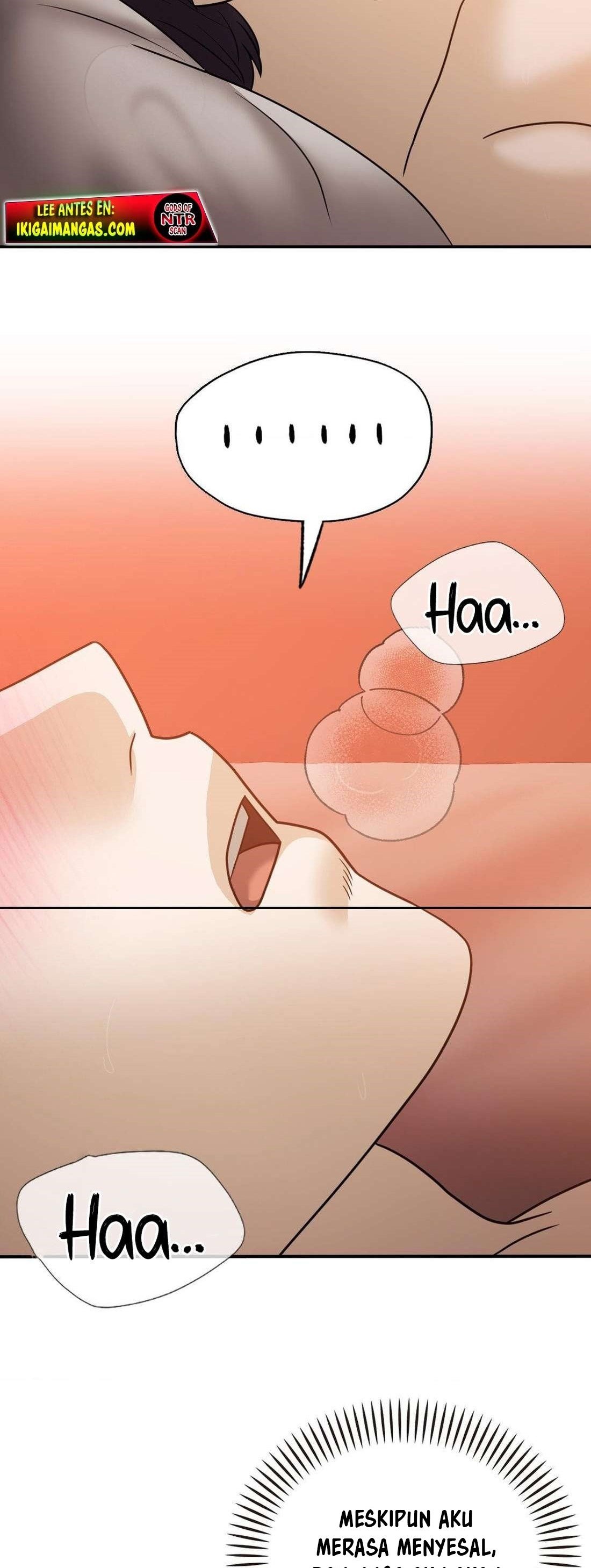 Stepmother&#8217;s Past - Chapter 30 35