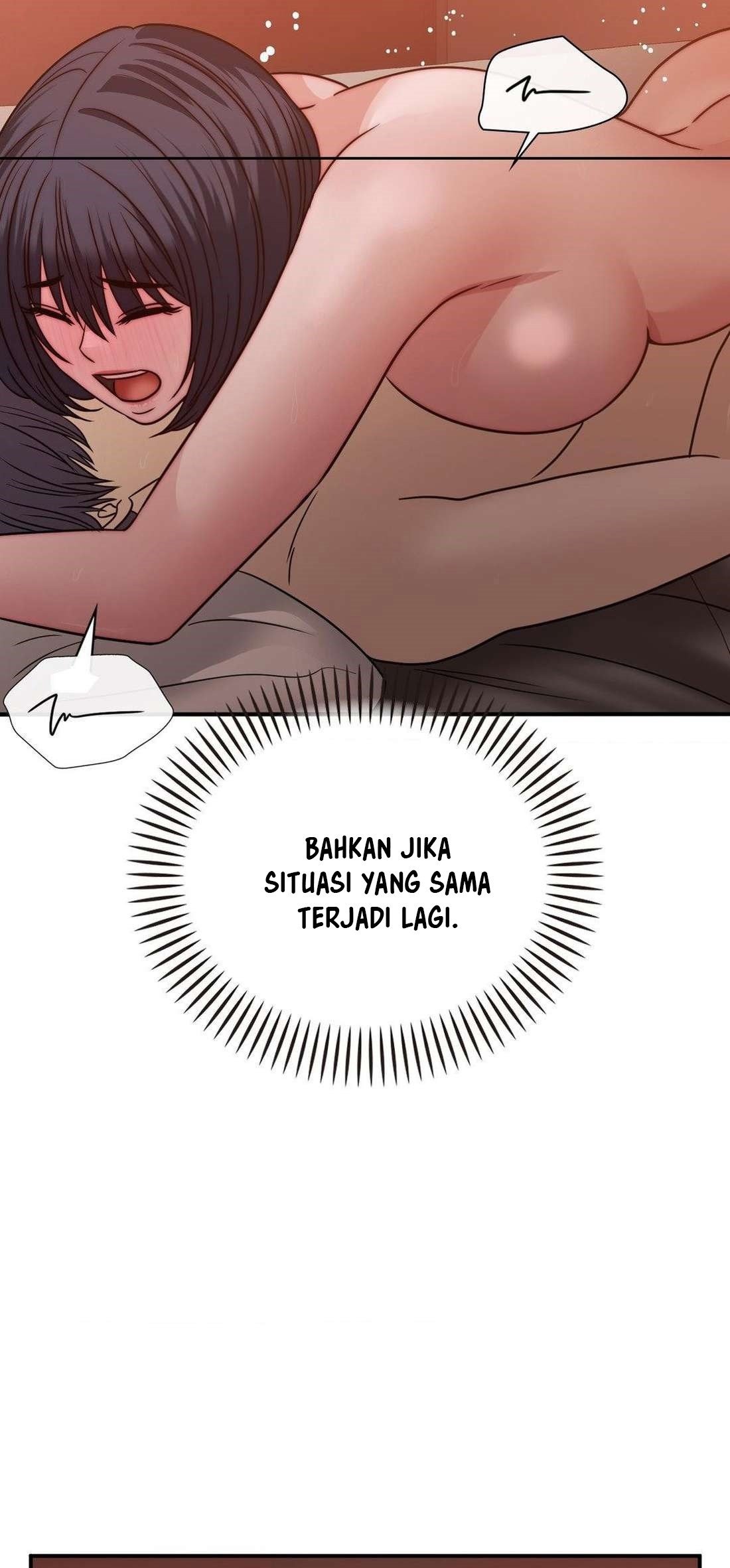 Stepmother&#8217;s Past - Chapter 30 37
