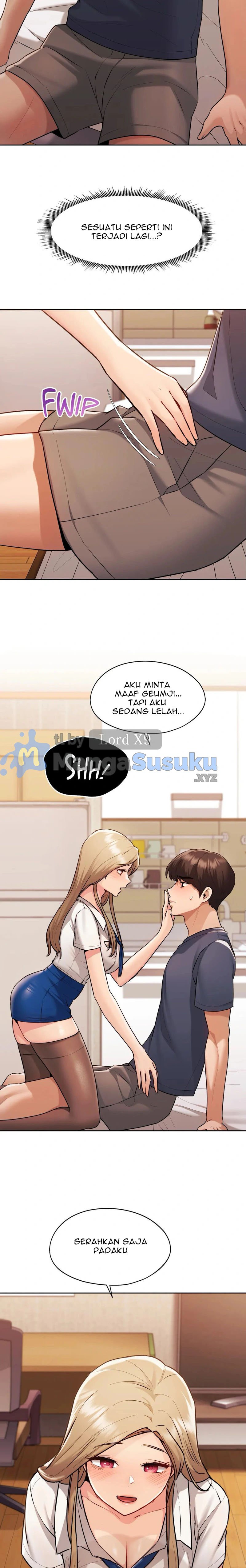 Wreck My Bias - Chapter 30 8 Wreck My Bias - Chapter 30 8