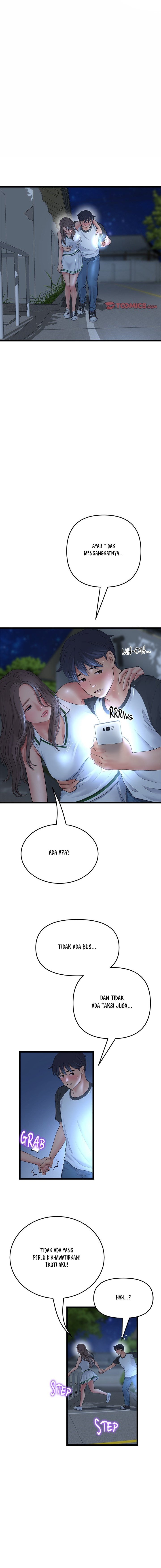 Stepmom’s Everything - Chapter 30 19