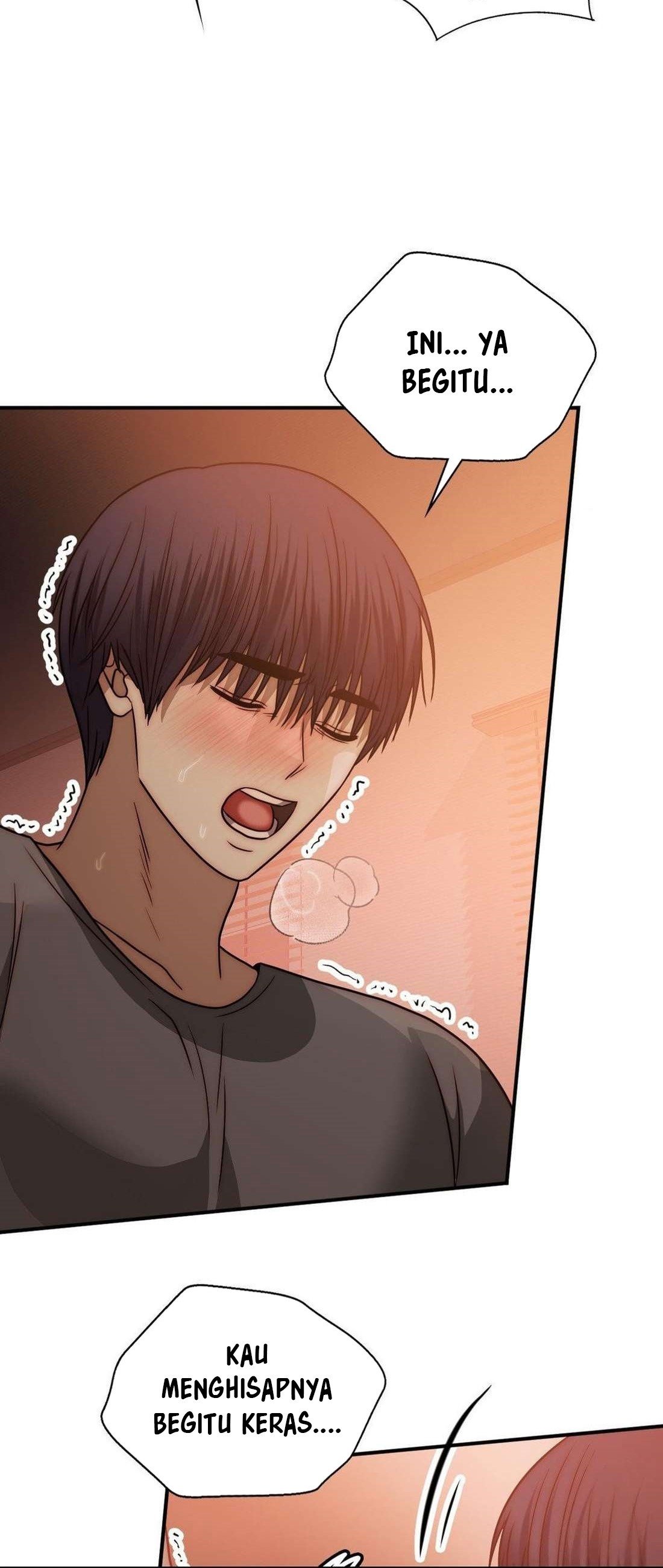 Stepmother&#8217;s Past - Chapter 30 6