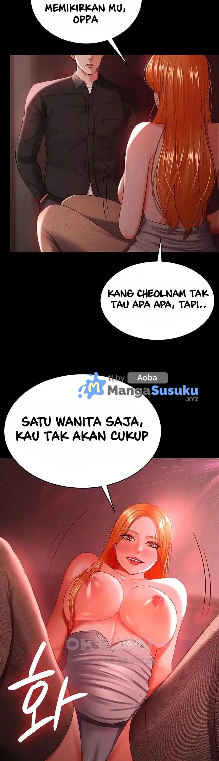 Your Wife Was Amazing - Chapter 30 40