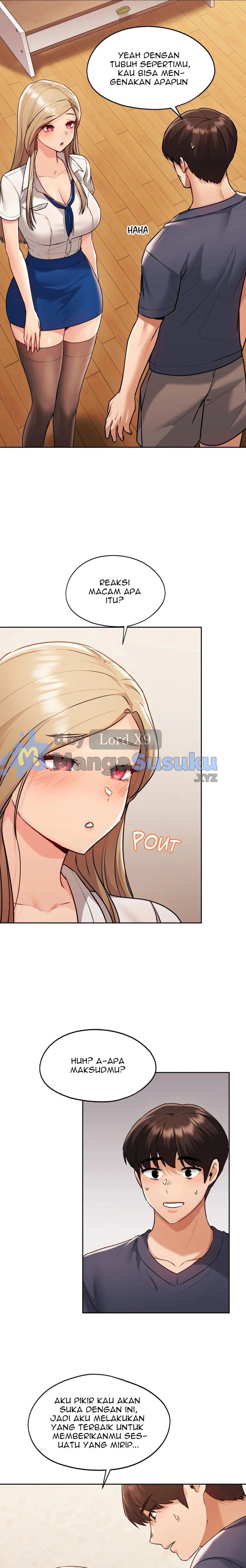 Wreck My Bias - Chapter 30 6 Wreck My Bias - Chapter 30 6