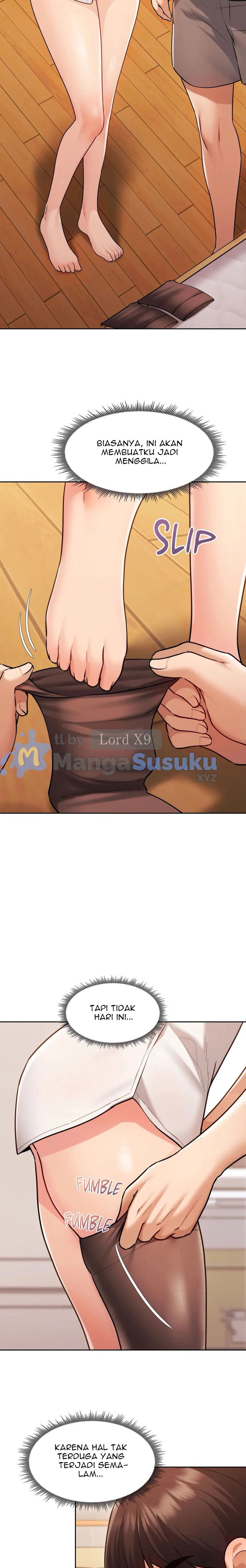 Wreck My Bias - Chapter 30 4 Wreck My Bias - Chapter 30 4