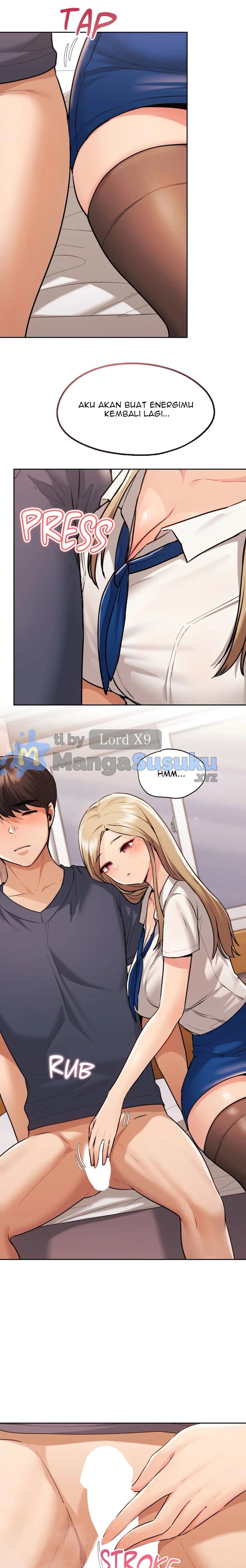 Wreck My Bias - Chapter 30 10 Wreck My Bias - Chapter 30 10