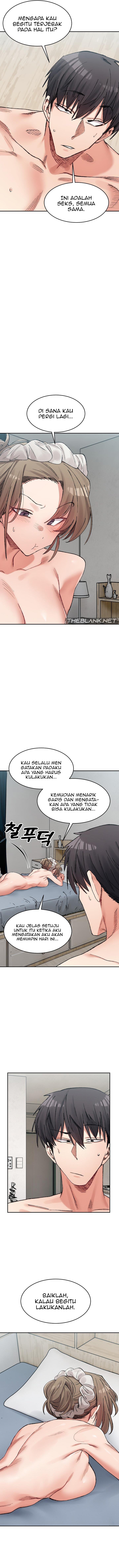 Delicate Relationship - Chapter 30 3