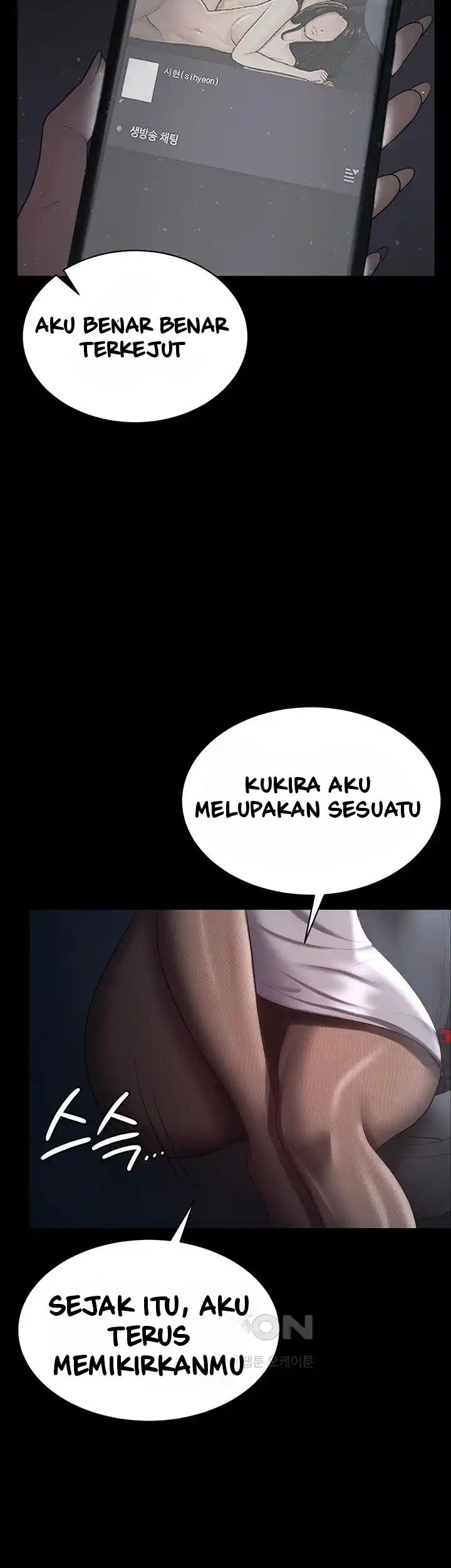 Your Wife Was Amazing - Chapter 30 22