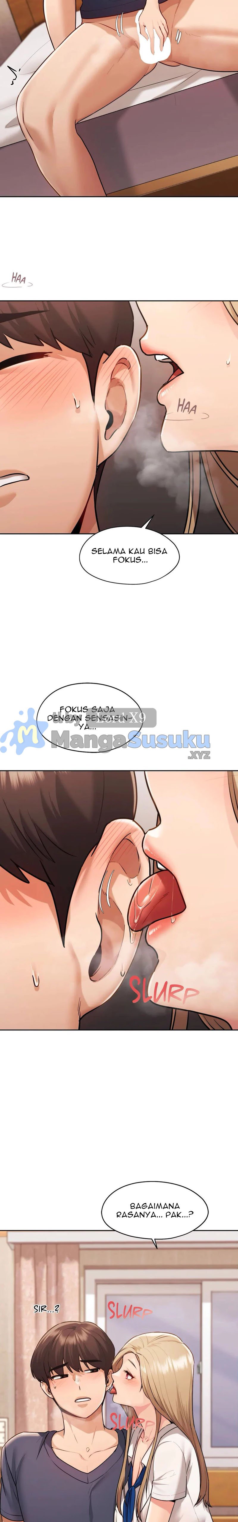 Wreck My Bias - Chapter 30 12 Wreck My Bias - Chapter 30 12