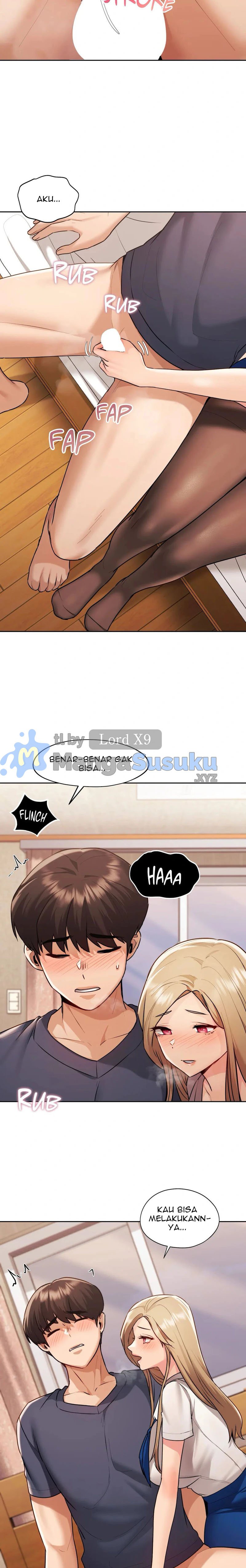 Wreck My Bias - Chapter 30 11 Wreck My Bias - Chapter 30 11