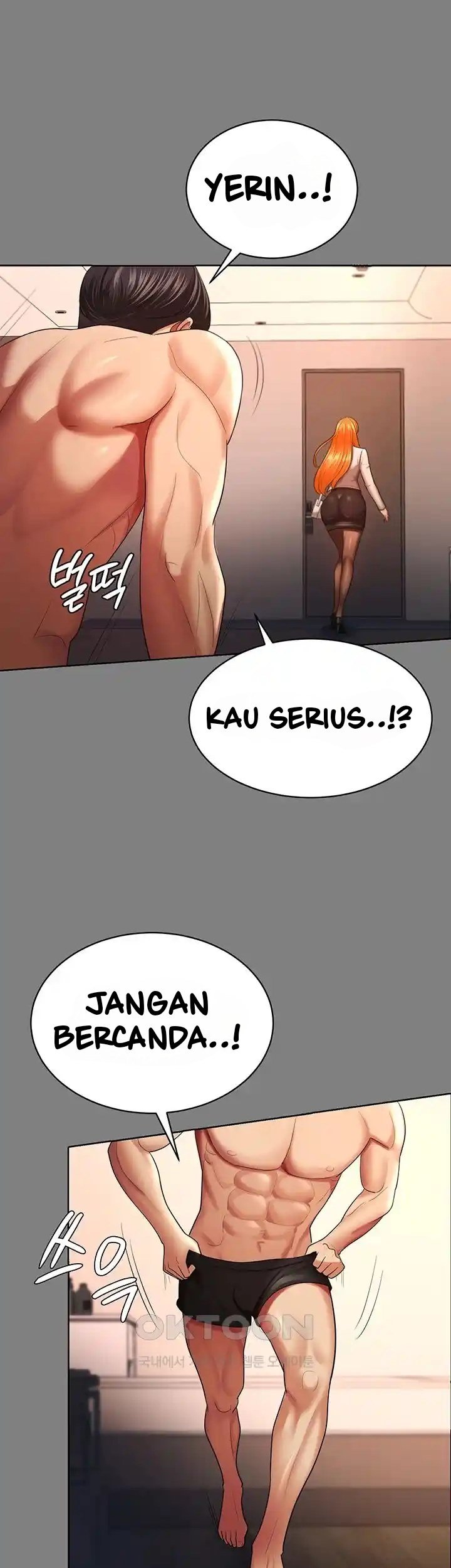 Your Wife Was Amazing - Chapter 30 8