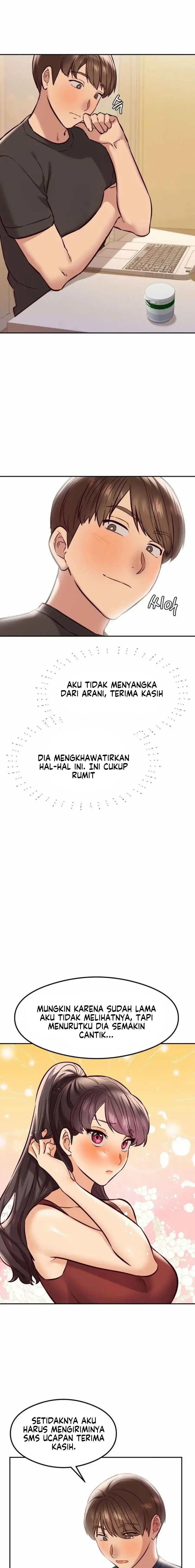 The Massage Club - Chapter 40 15