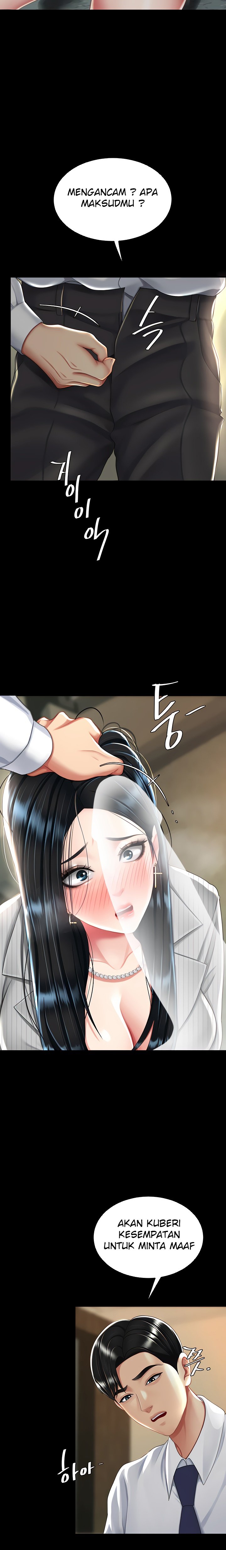 Mom Eat First - Chapter 40 6 Mom Eat First - Chapter 40 6