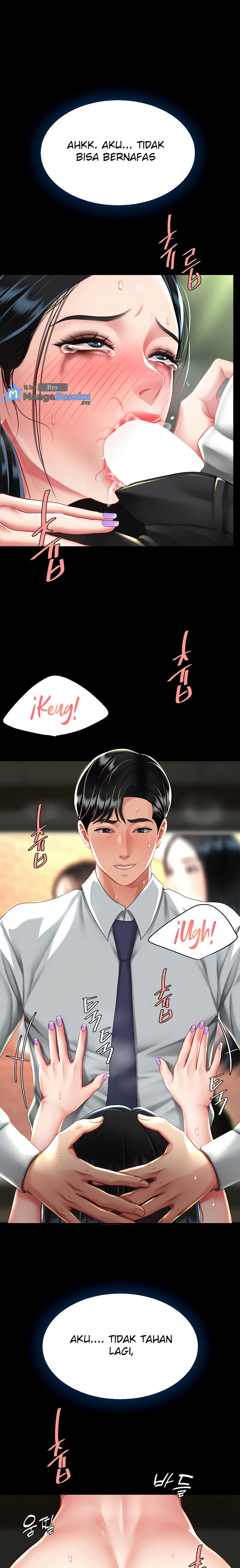 Mom Eat First - Chapter 40 20 Mom Eat First - Chapter 40 20