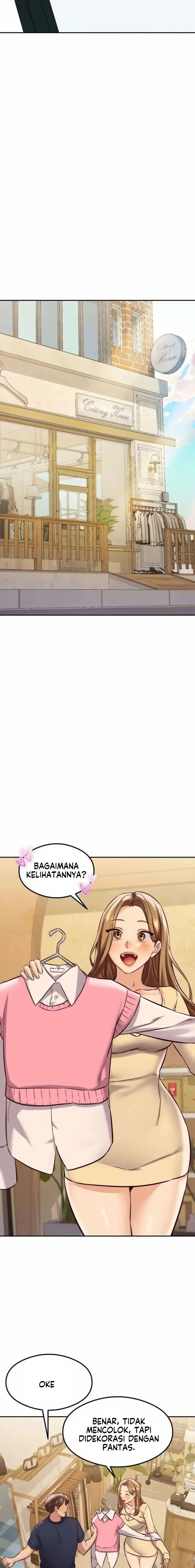 The Massage Club - Chapter 40 17